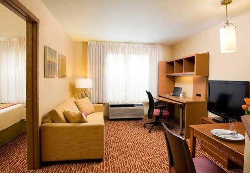Towneplace Suites Los Angeles Lax Manhattan Beach Hawthorne Exterior photo